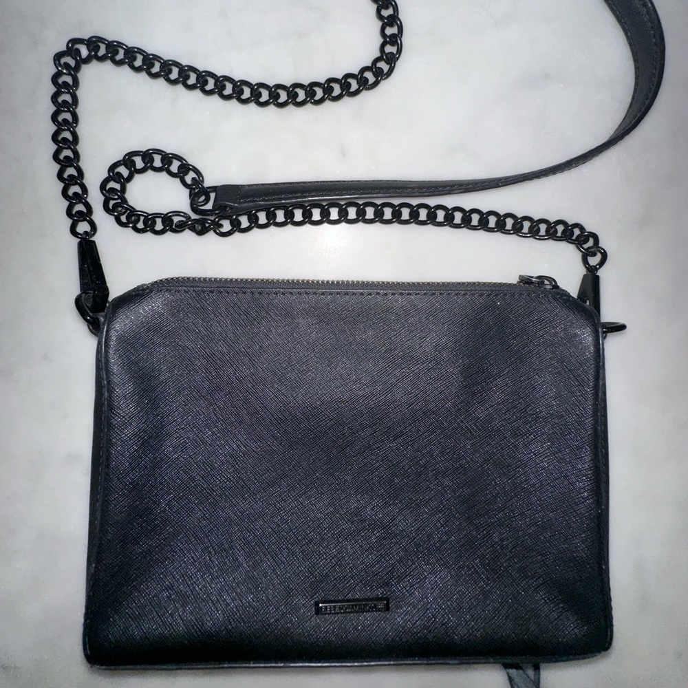 Rebecca Minkoff Avery crossbody bag